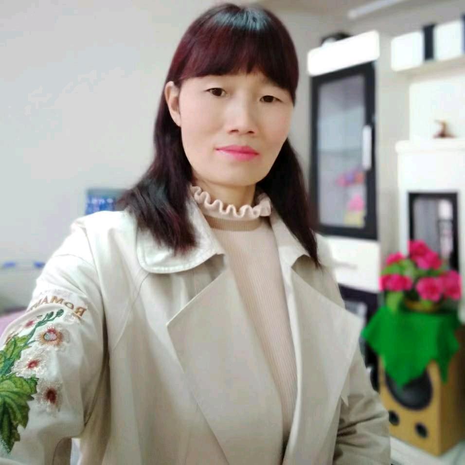 幸福的港湾