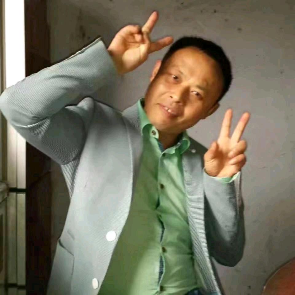 我是你的开心果