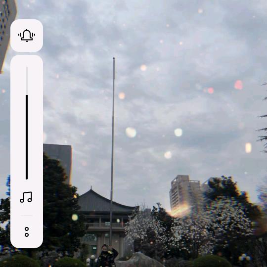 暖阳头像