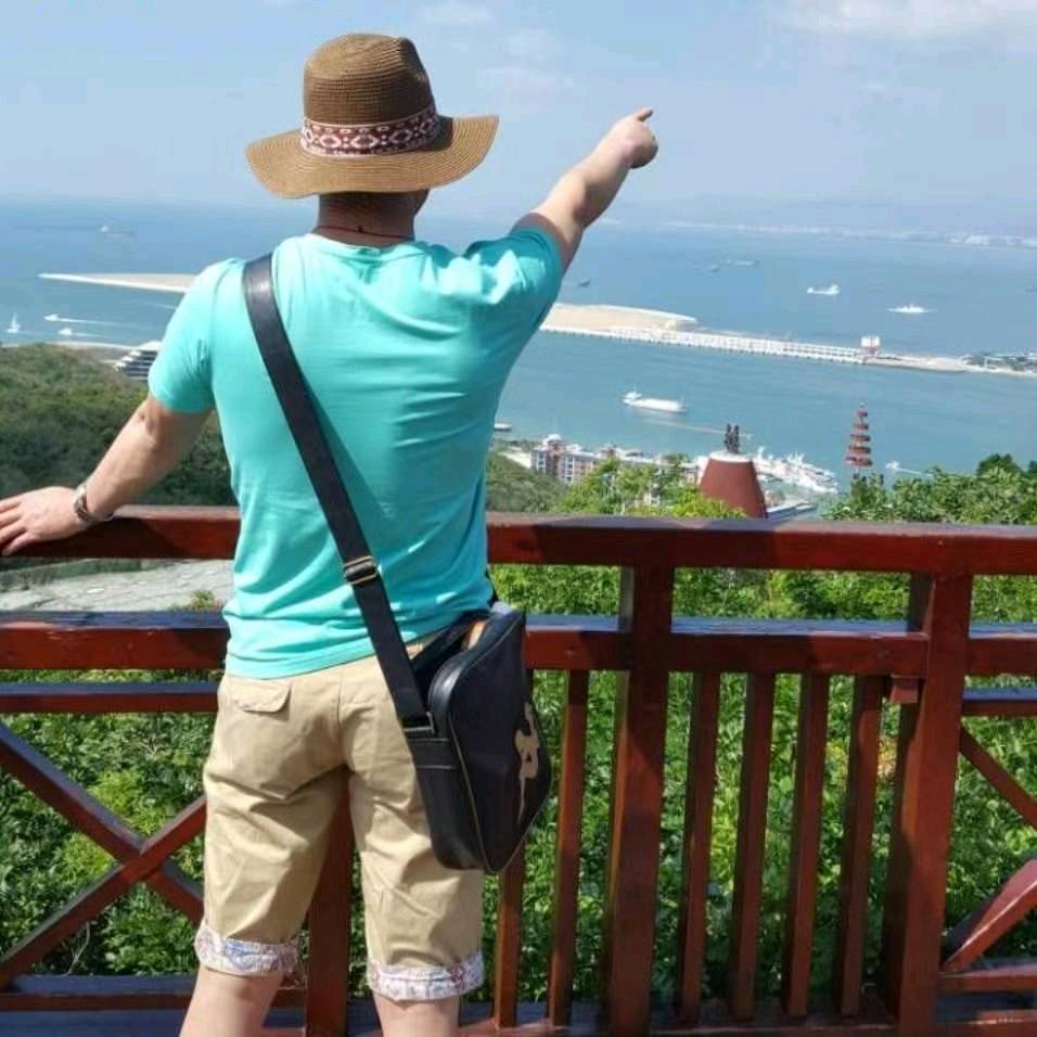 蛟河老板 史密斯