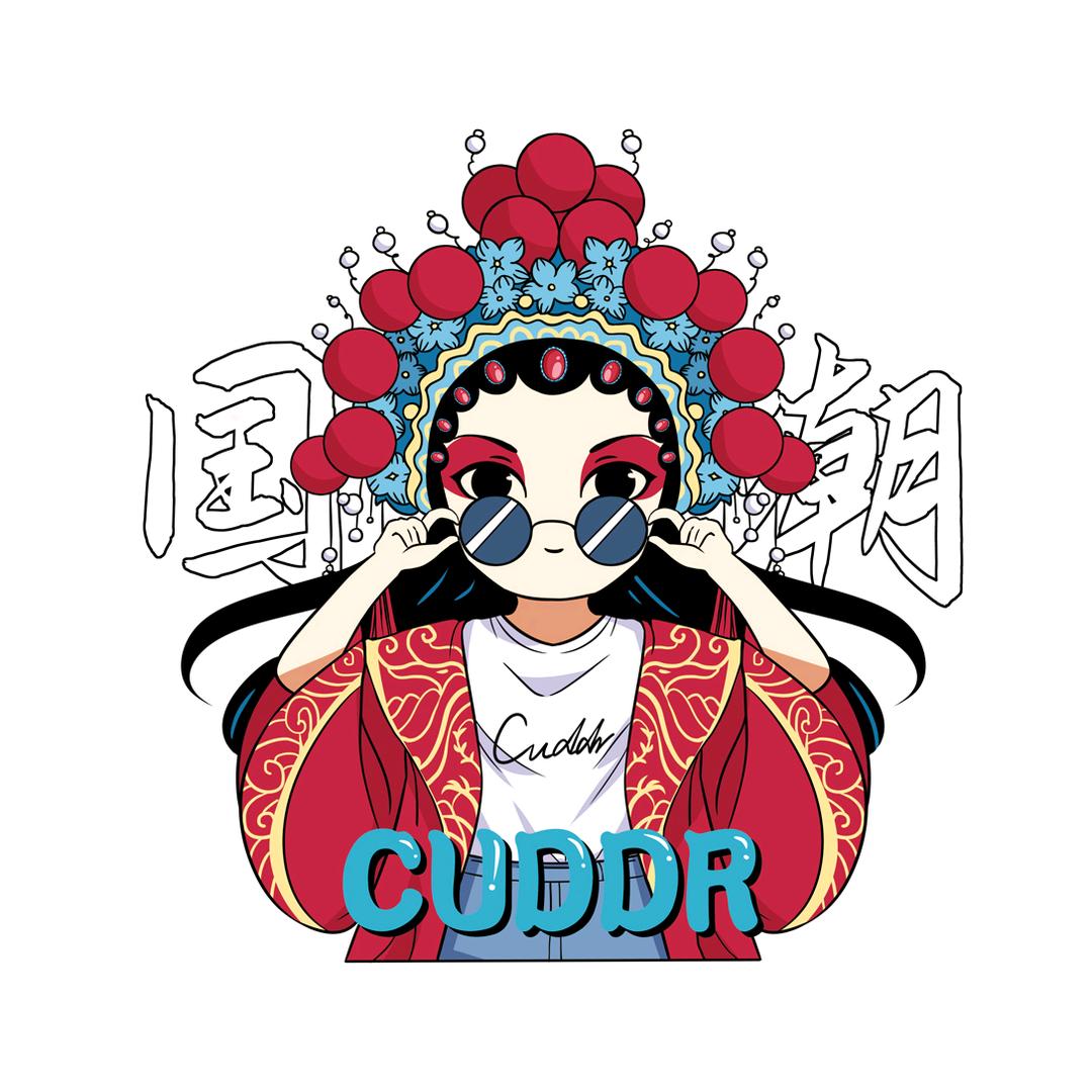 妖龄龄