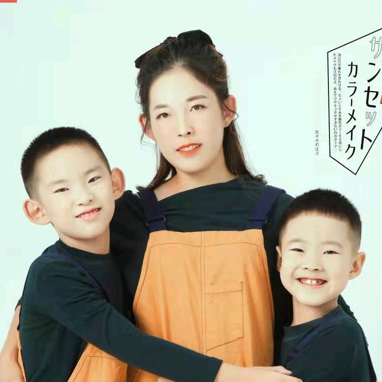 幸福满满😘😘😘😘