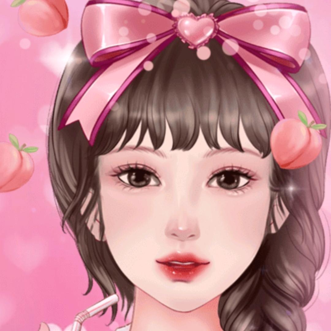 🍓我自不开花🍭免撩蜂与蝶🍇