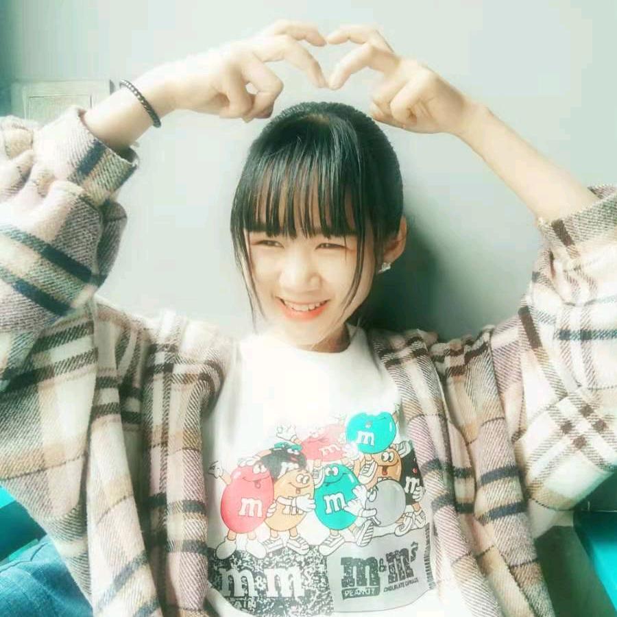 @小肥杨🐑