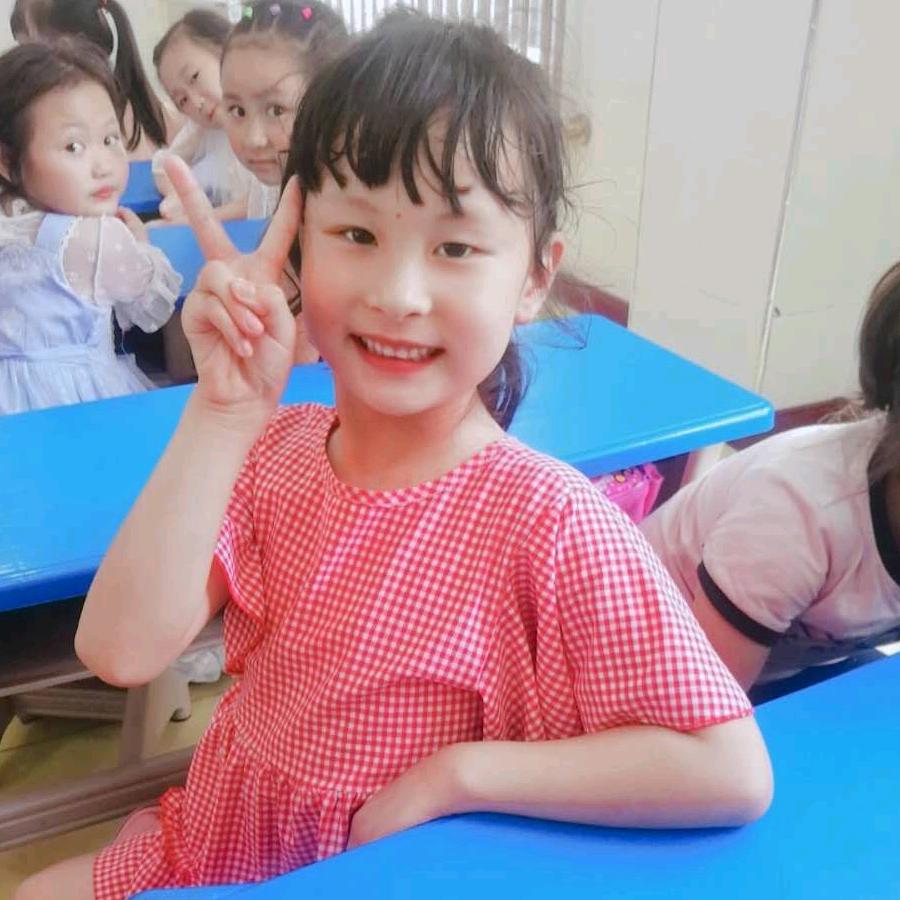 茜妹儿