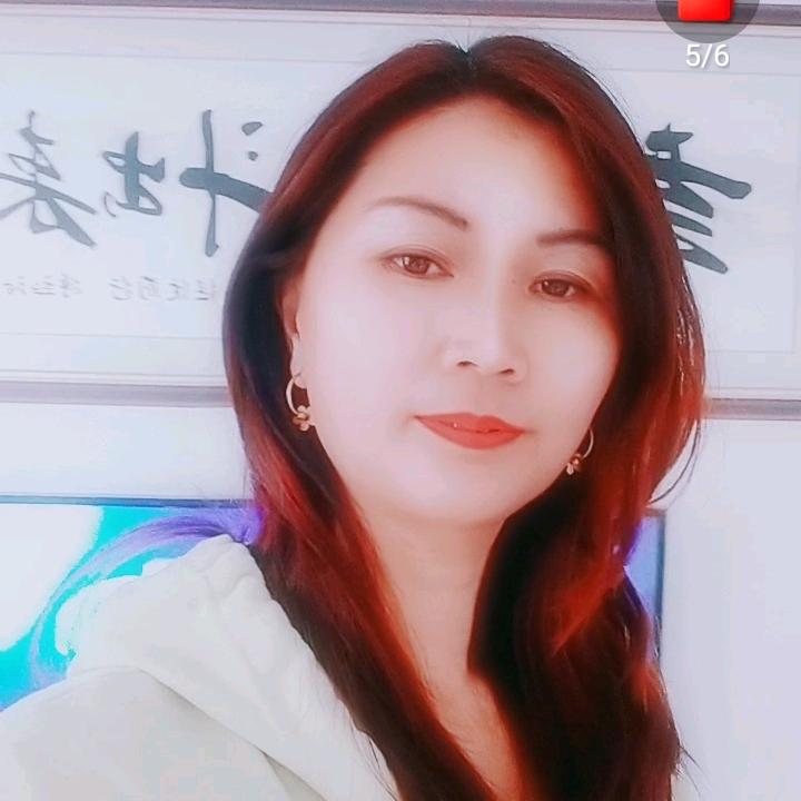 心情舒畅