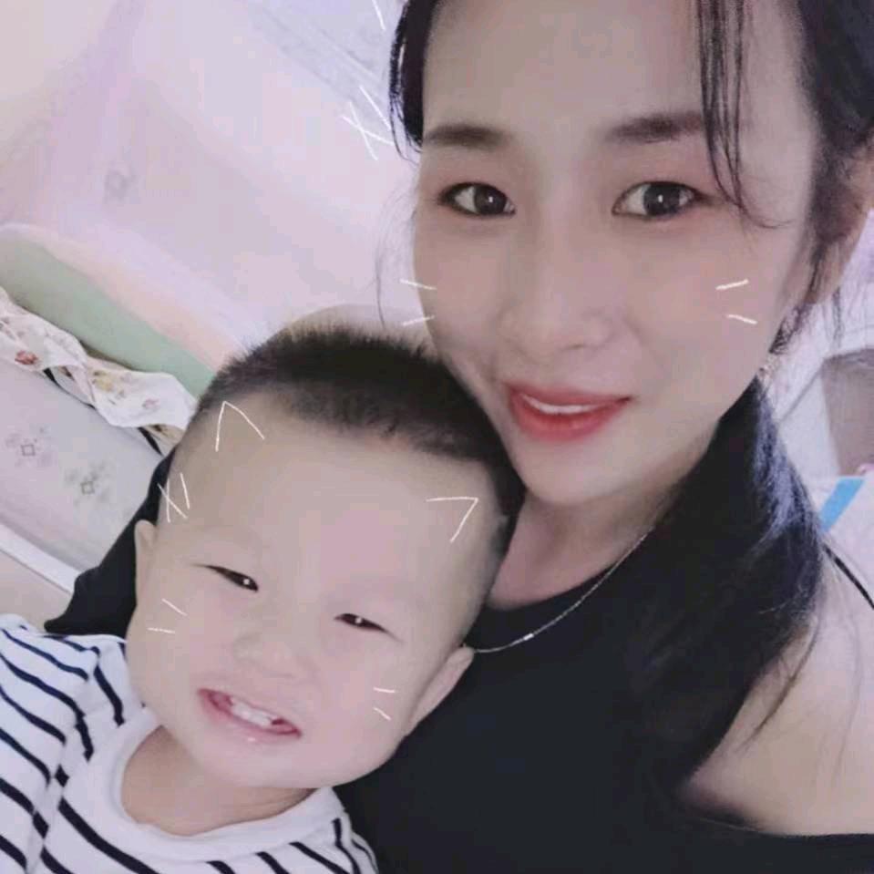 沐轩麻麻
