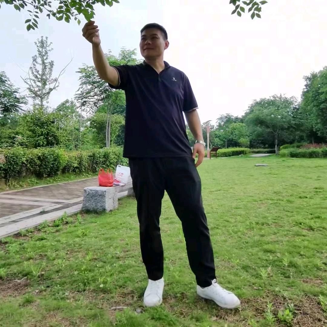 江华--唐友