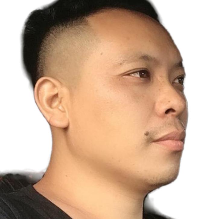 阿炎