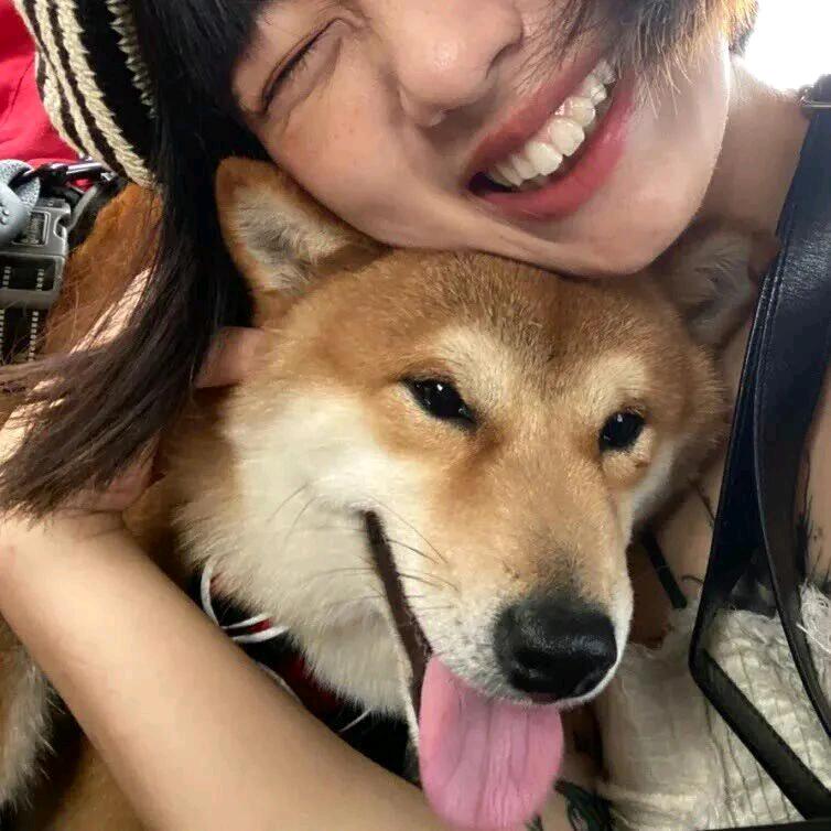 白云☁