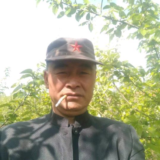 果农老卢