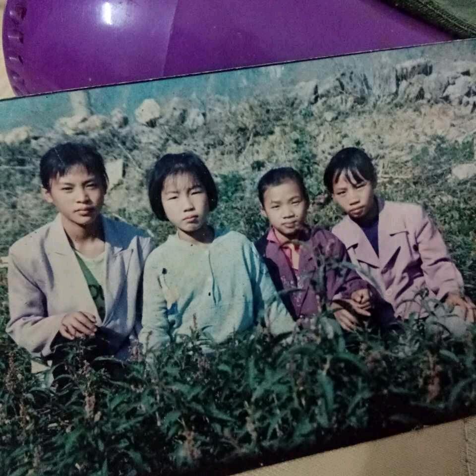 韦红颜