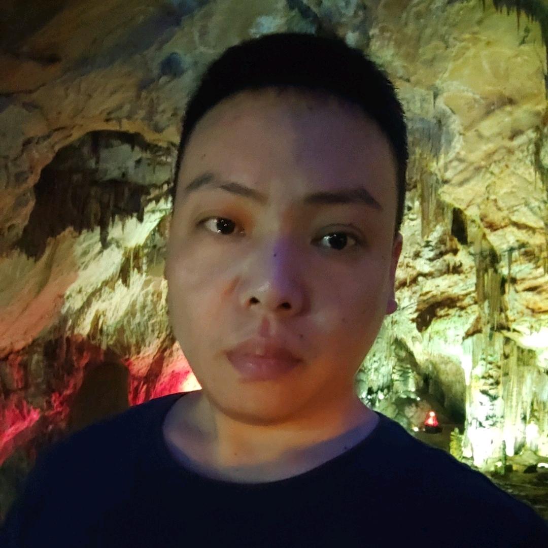 万物皆心