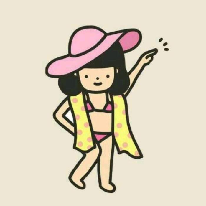 summer推文
