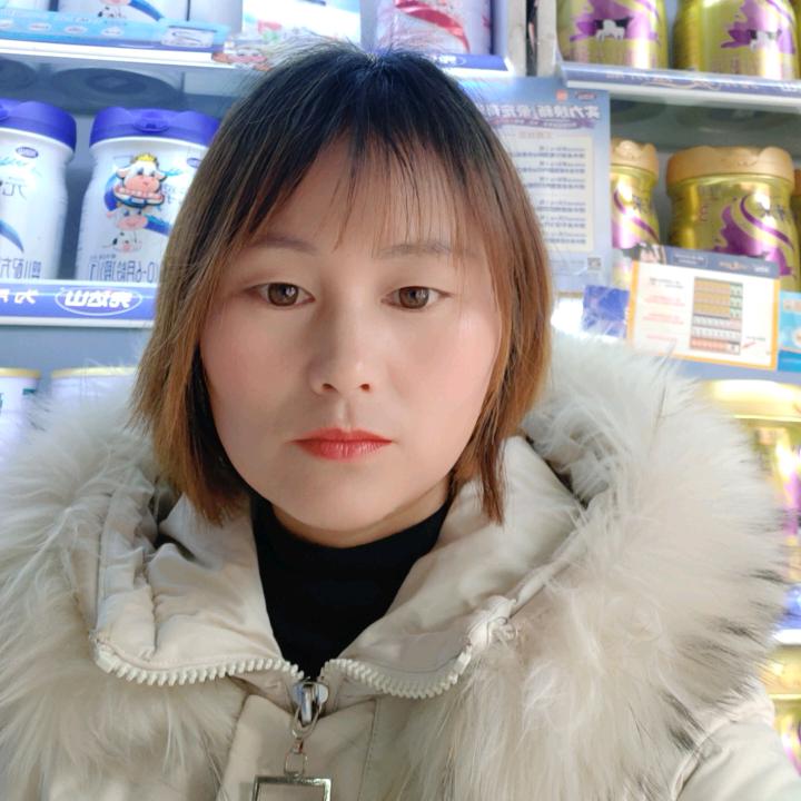王家姑娘