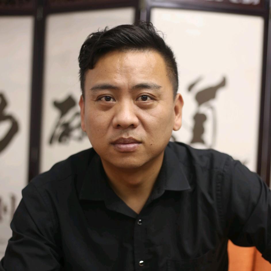 做数智化酒店的飞哥