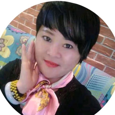 麻木的微笑