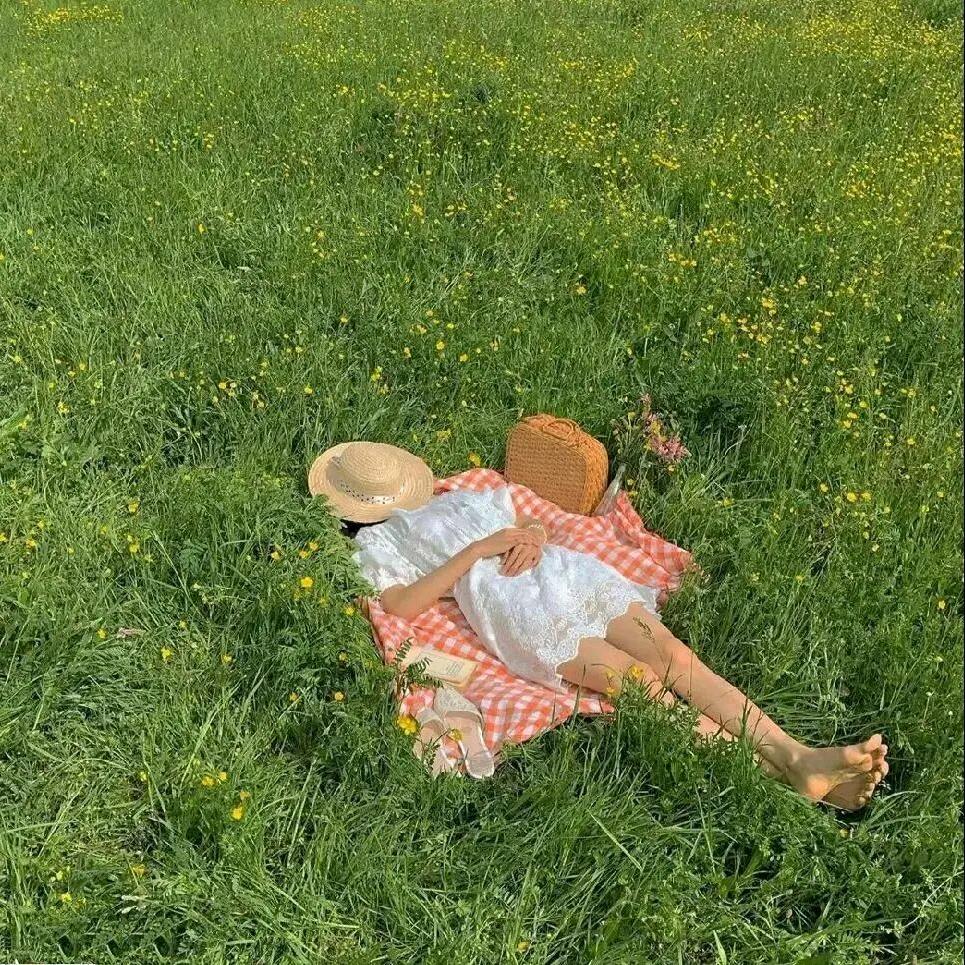 善意的温柔