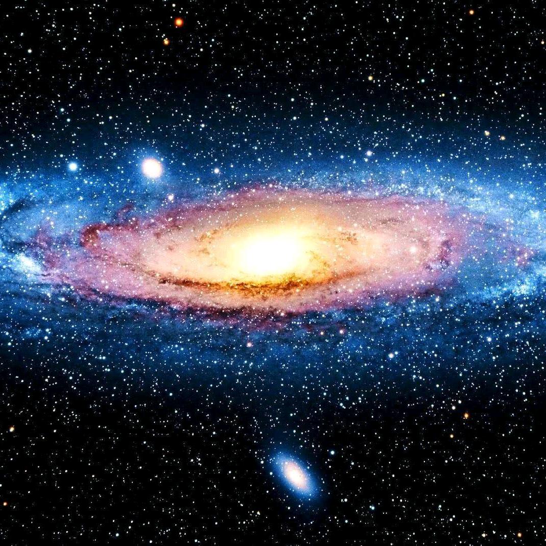 星月相伴1