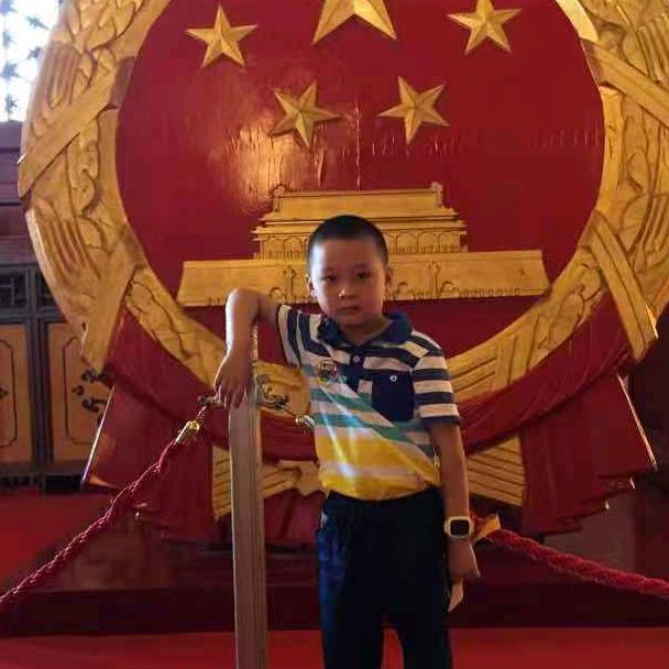 闪亮