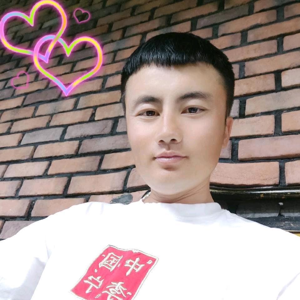 内蒙古90后小白💪