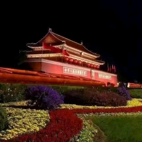 终生无悔