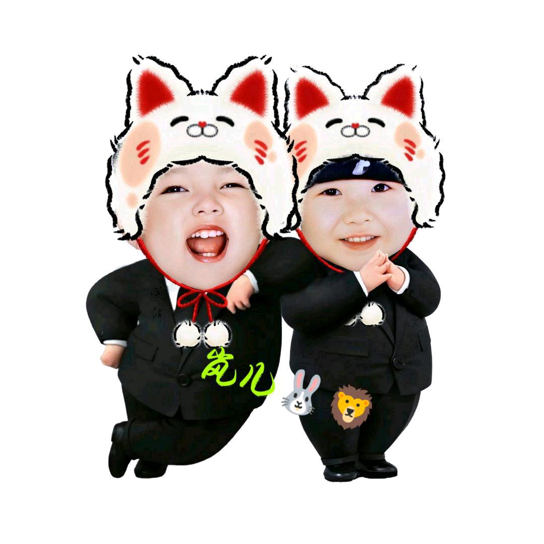 岚儿🐰🦁