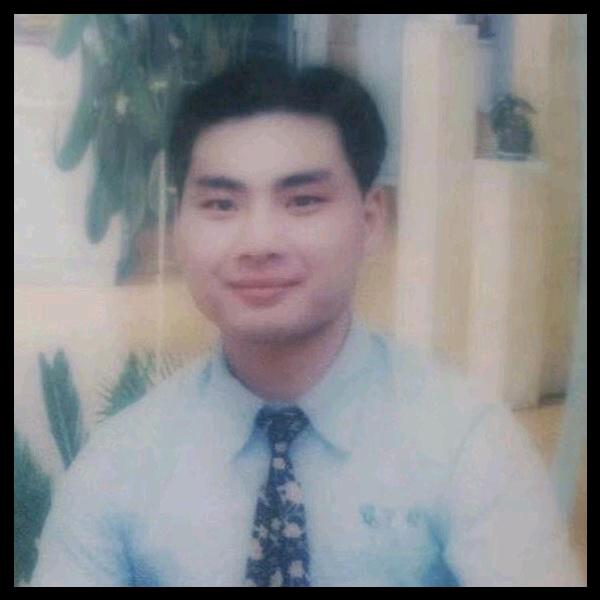 陈友军