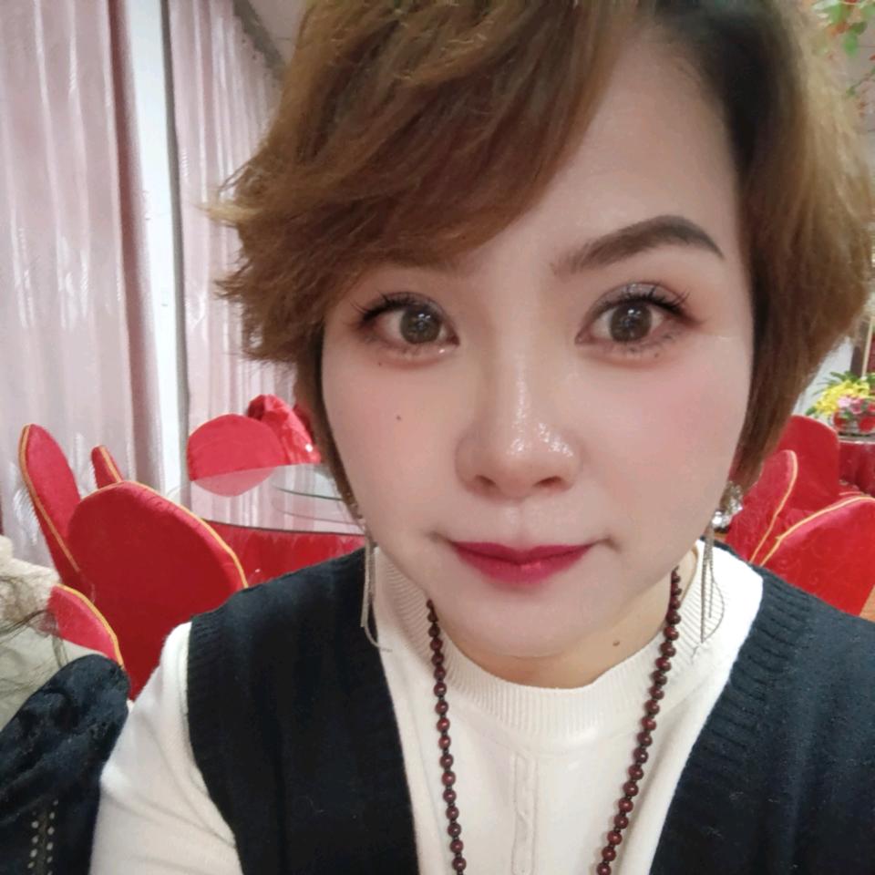 余生都是你。