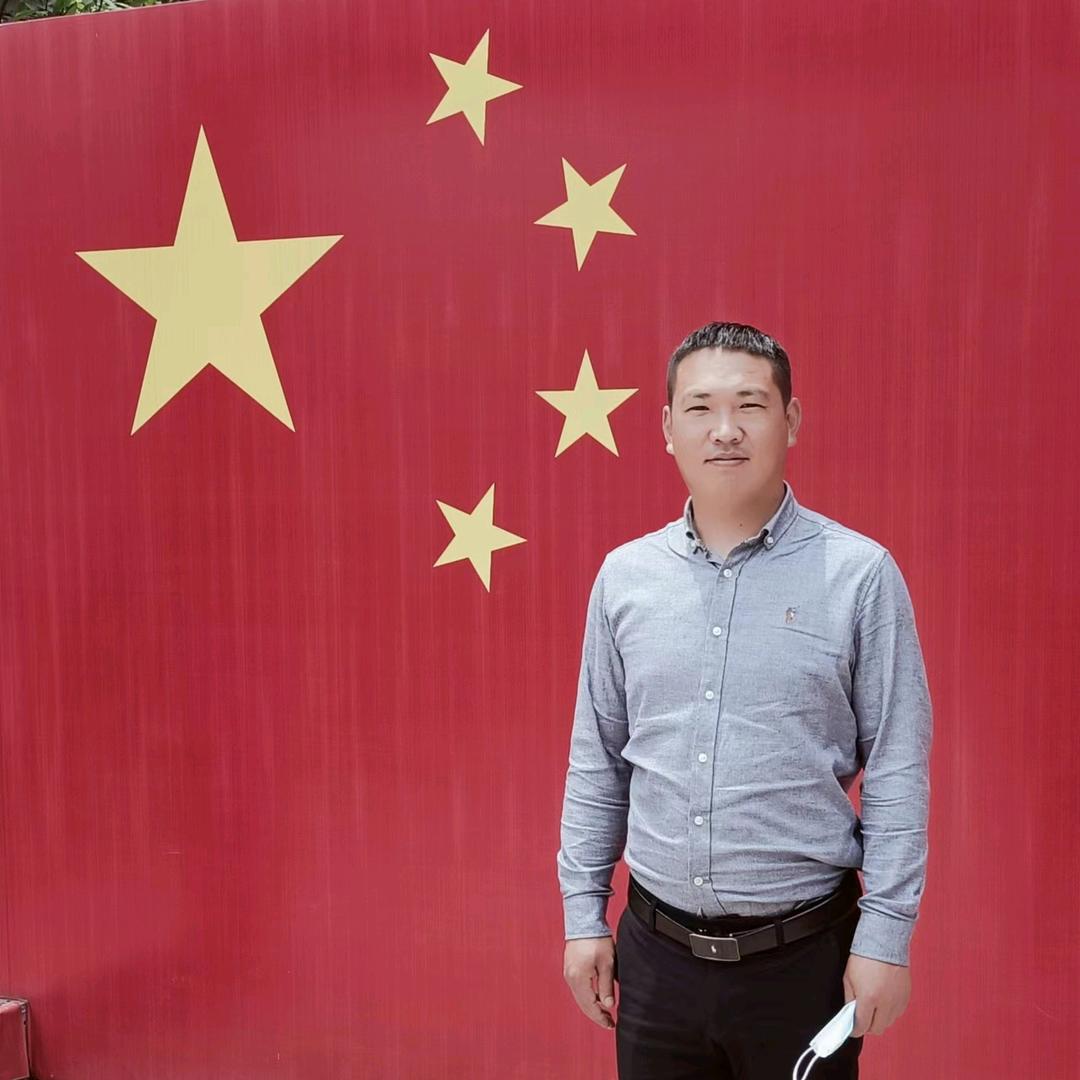 李朋五金抛光