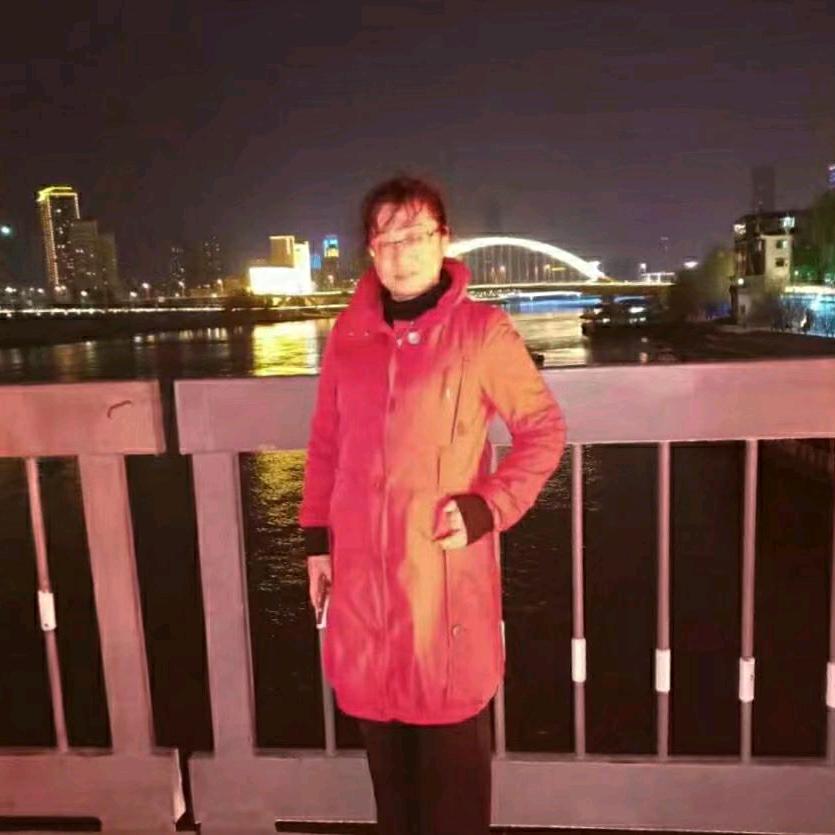 梦想姐姐