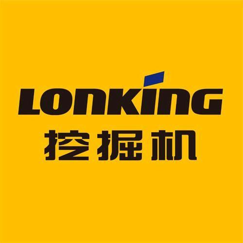 龙工挖掘机