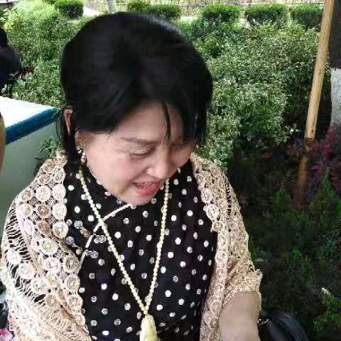 李老奶奶花生米