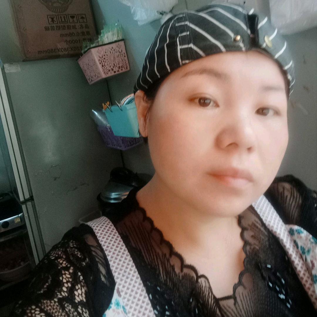 玉琪美食