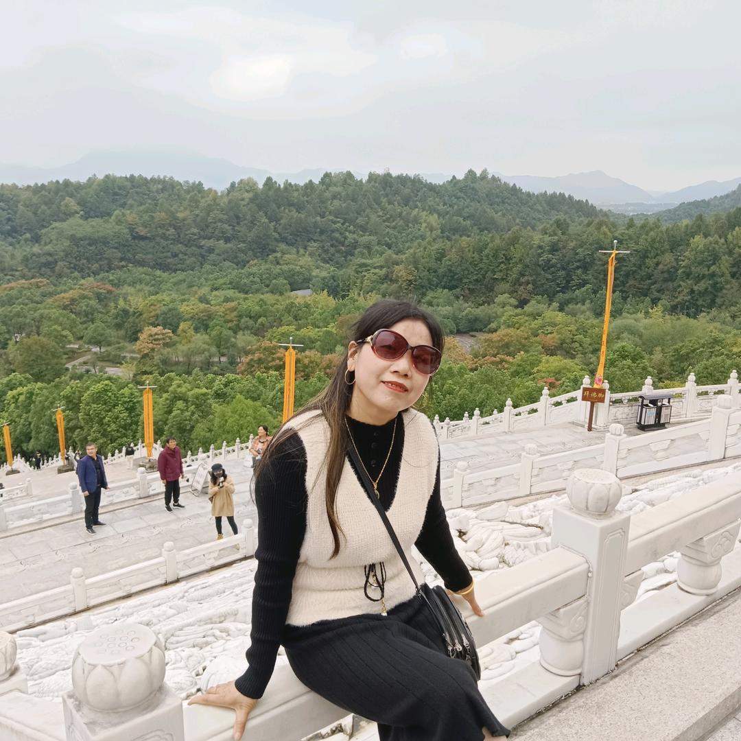 女帝称霸