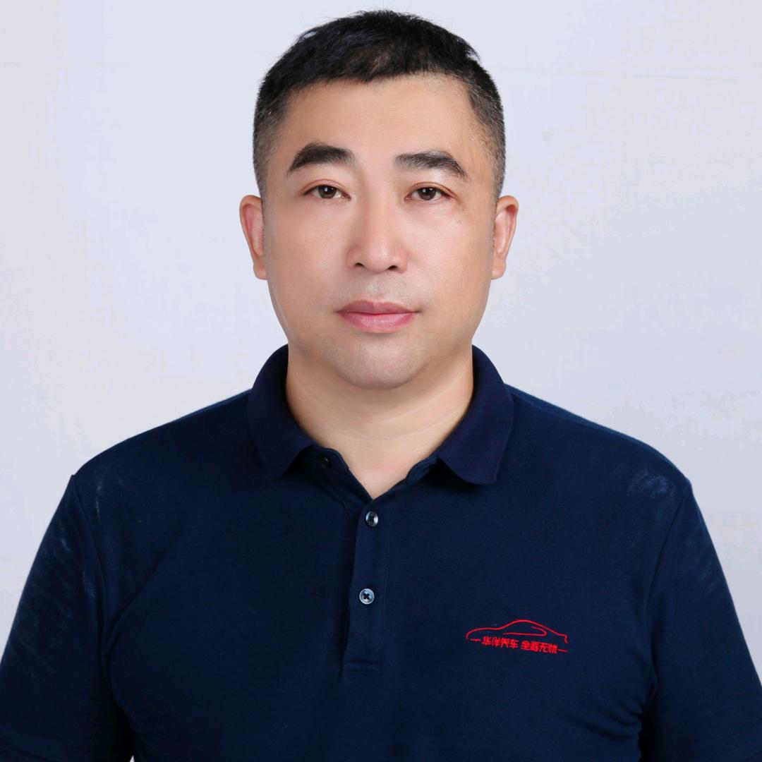 佛山华洋汽车修理厂明哥（专注大保养）