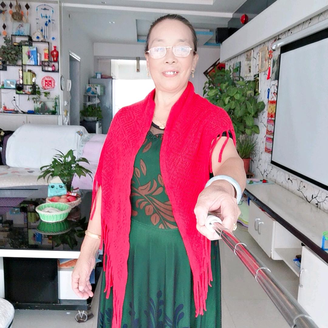多多婆婆