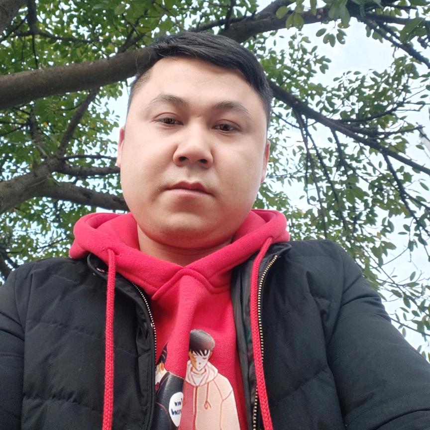 管春兵⛹️♀️单身狗