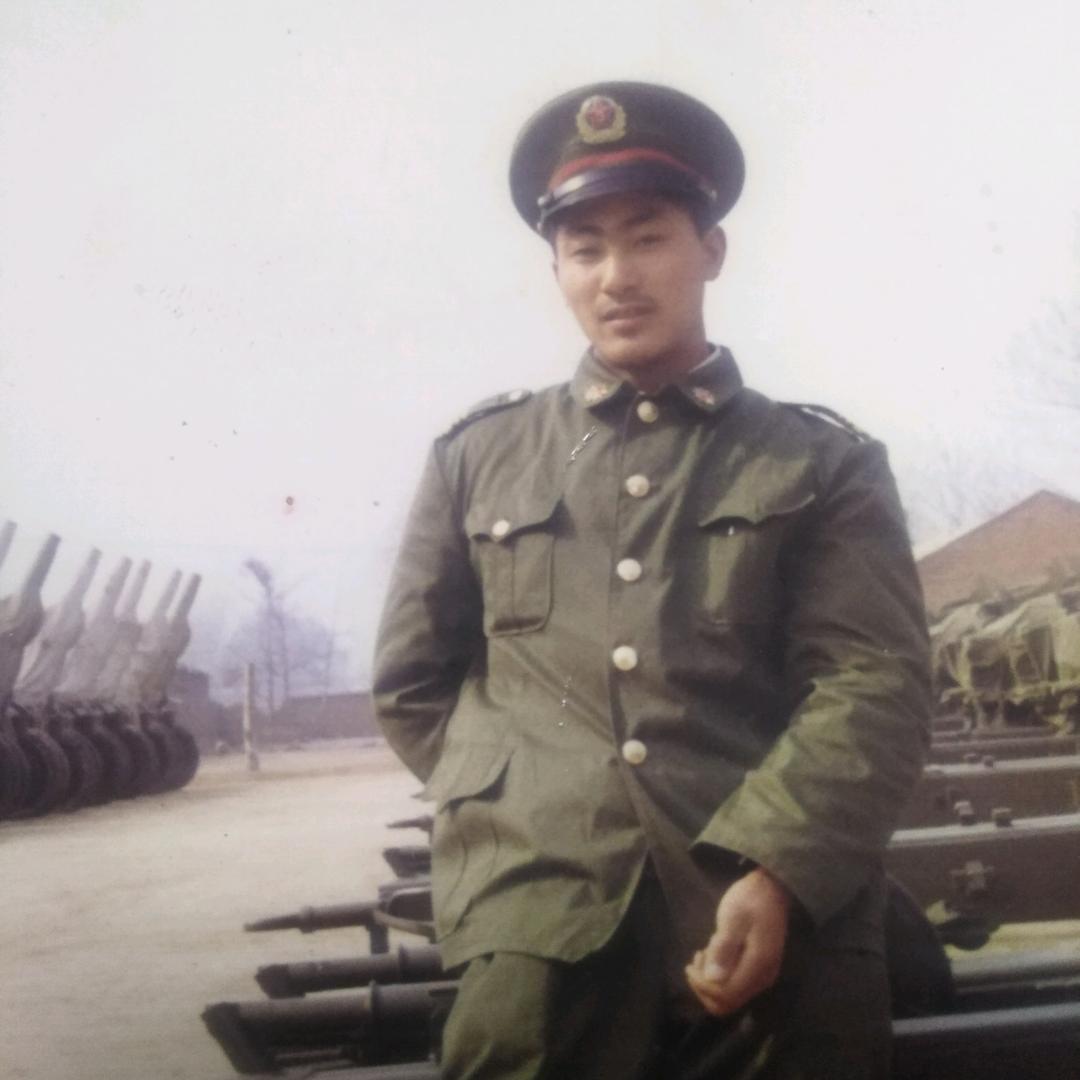 老兵1971😎