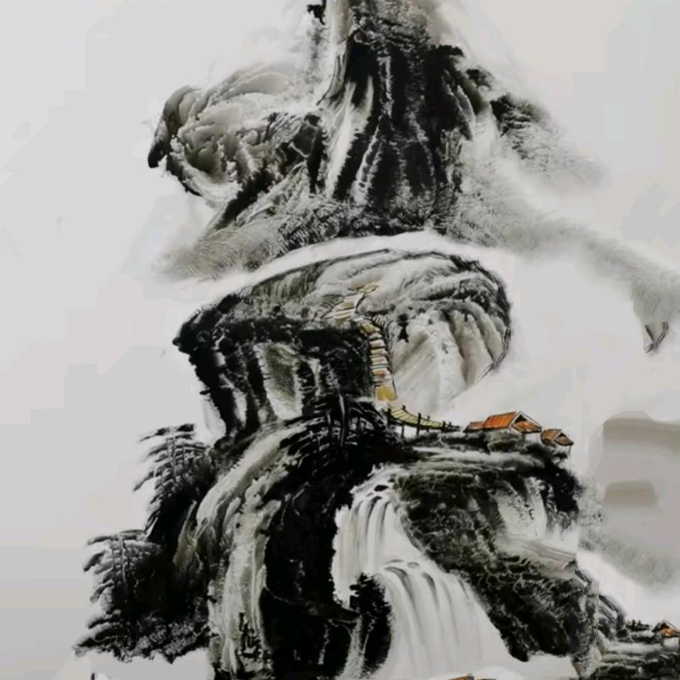 陌影