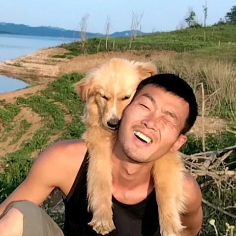 黑渔的梦想