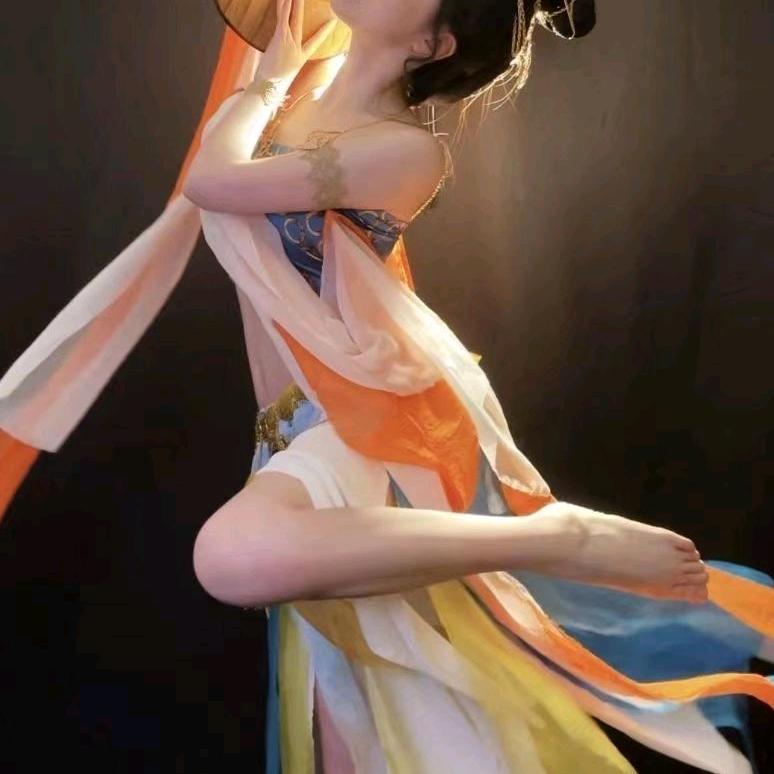 洛带古镇彩芸间汉服体验馆