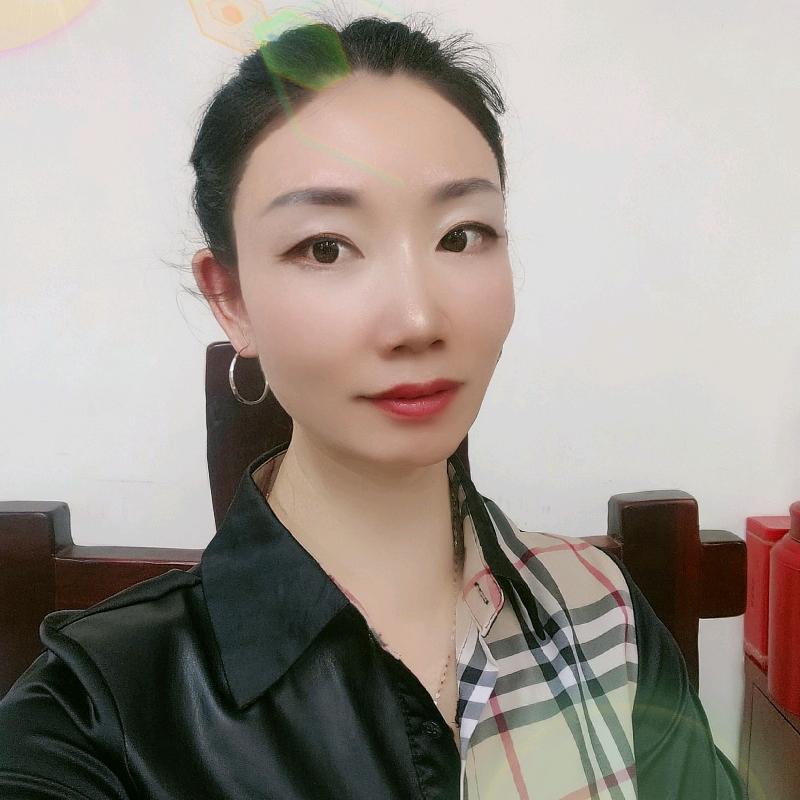 娟子  感情