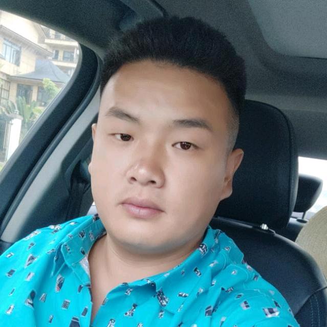 阿龙🇨🇳
