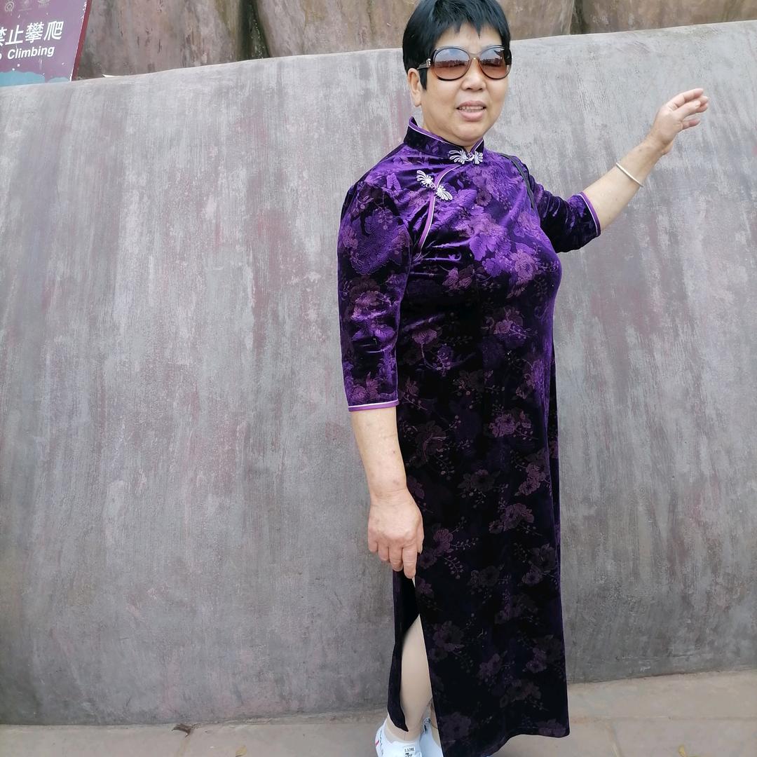 甘大姐