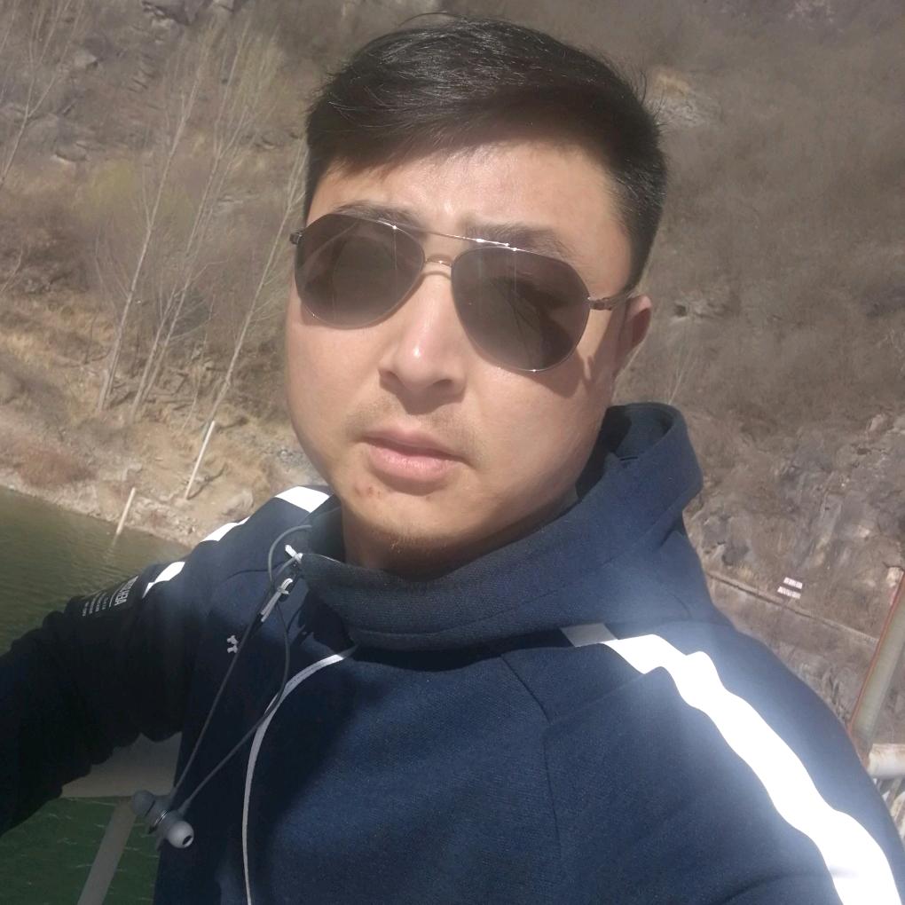 黄师傅🎶