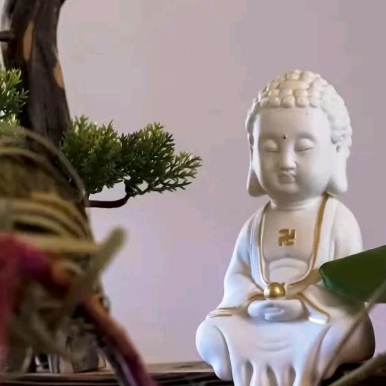 墨家军💫明定菩提