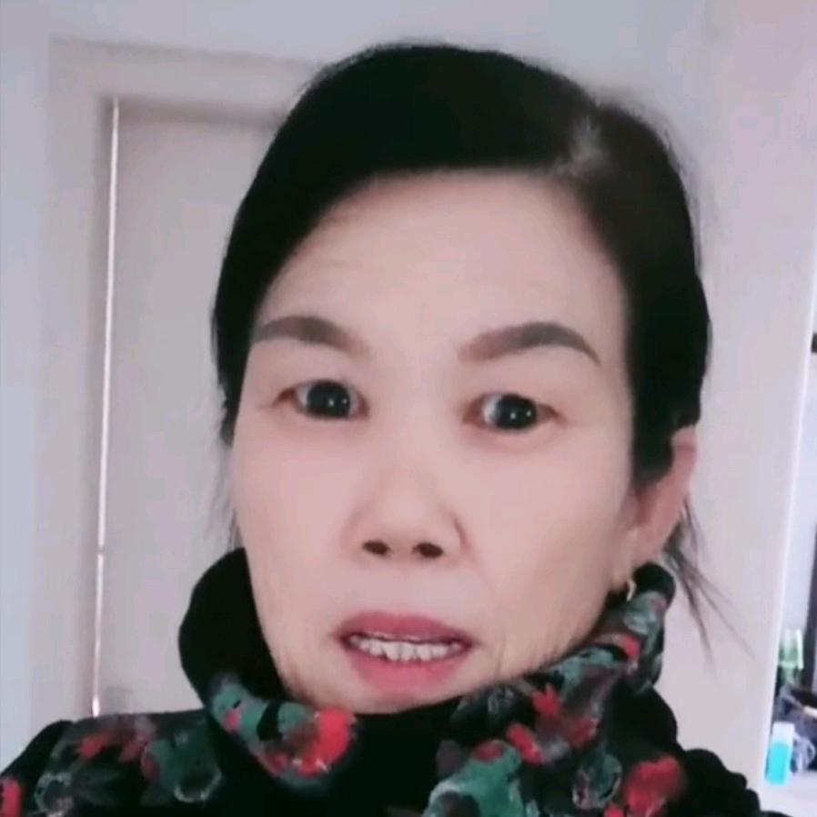 大妈广场舞