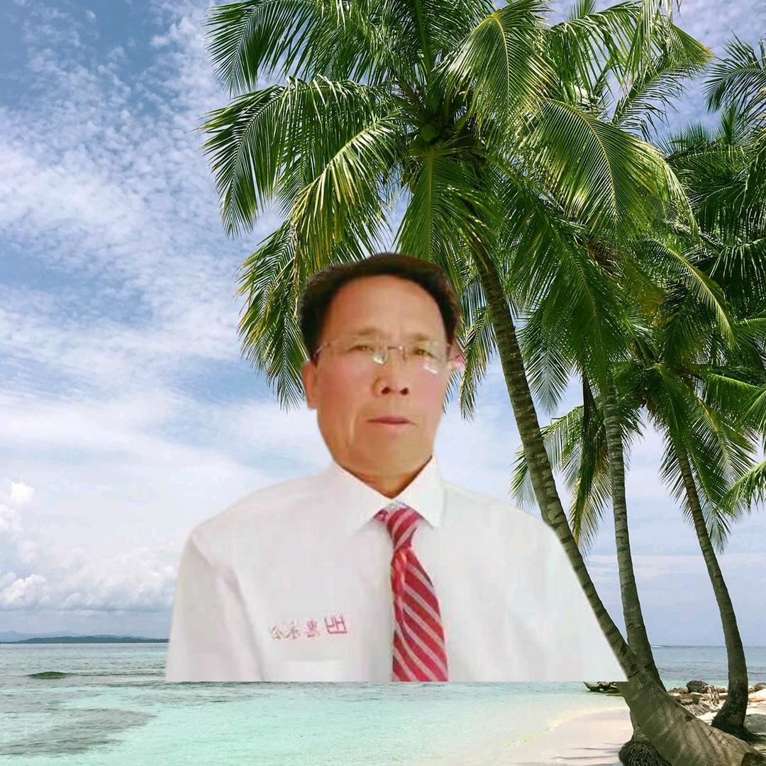 刘先生