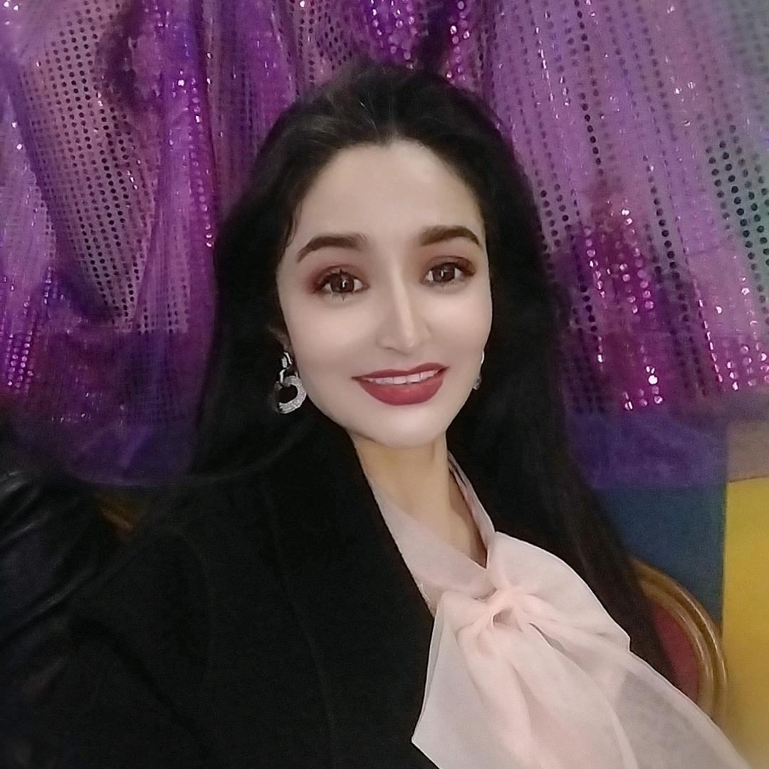 古丽